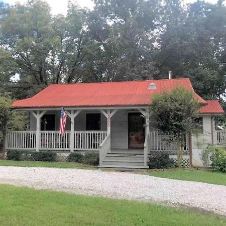 קרוסוויל Pigeon Ridge Cabin Cumberland State Park 2B 2B מראה חיצוני תמונה
